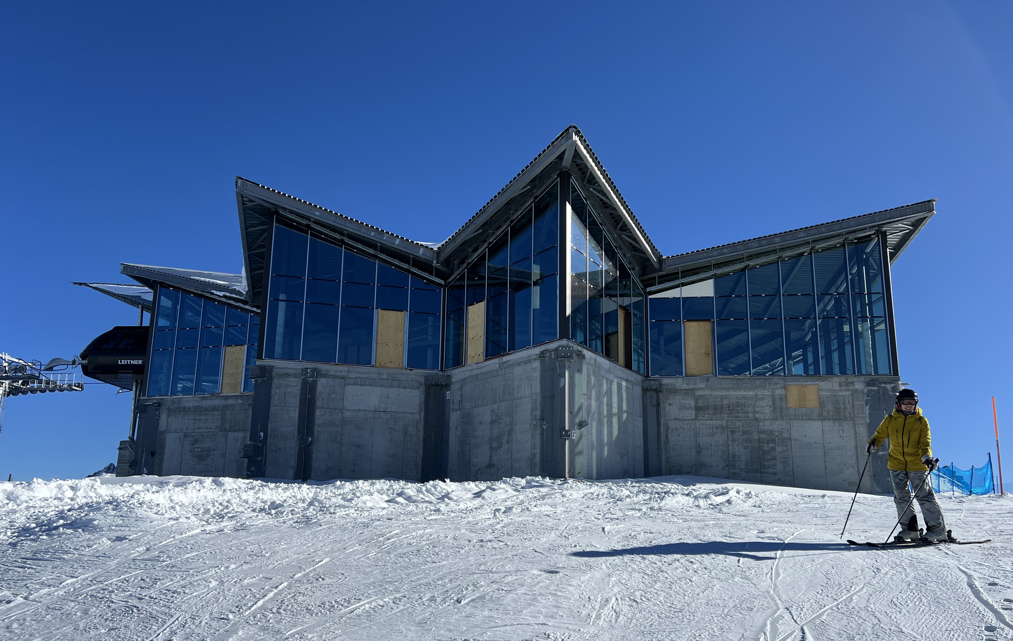 Stazione sciistica Platta - Valle d'Aosta